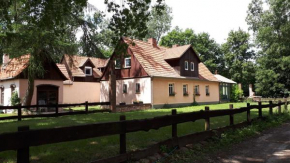 Rustikales Natur Doppelzimmer auf Bauernhof in Alleinlage